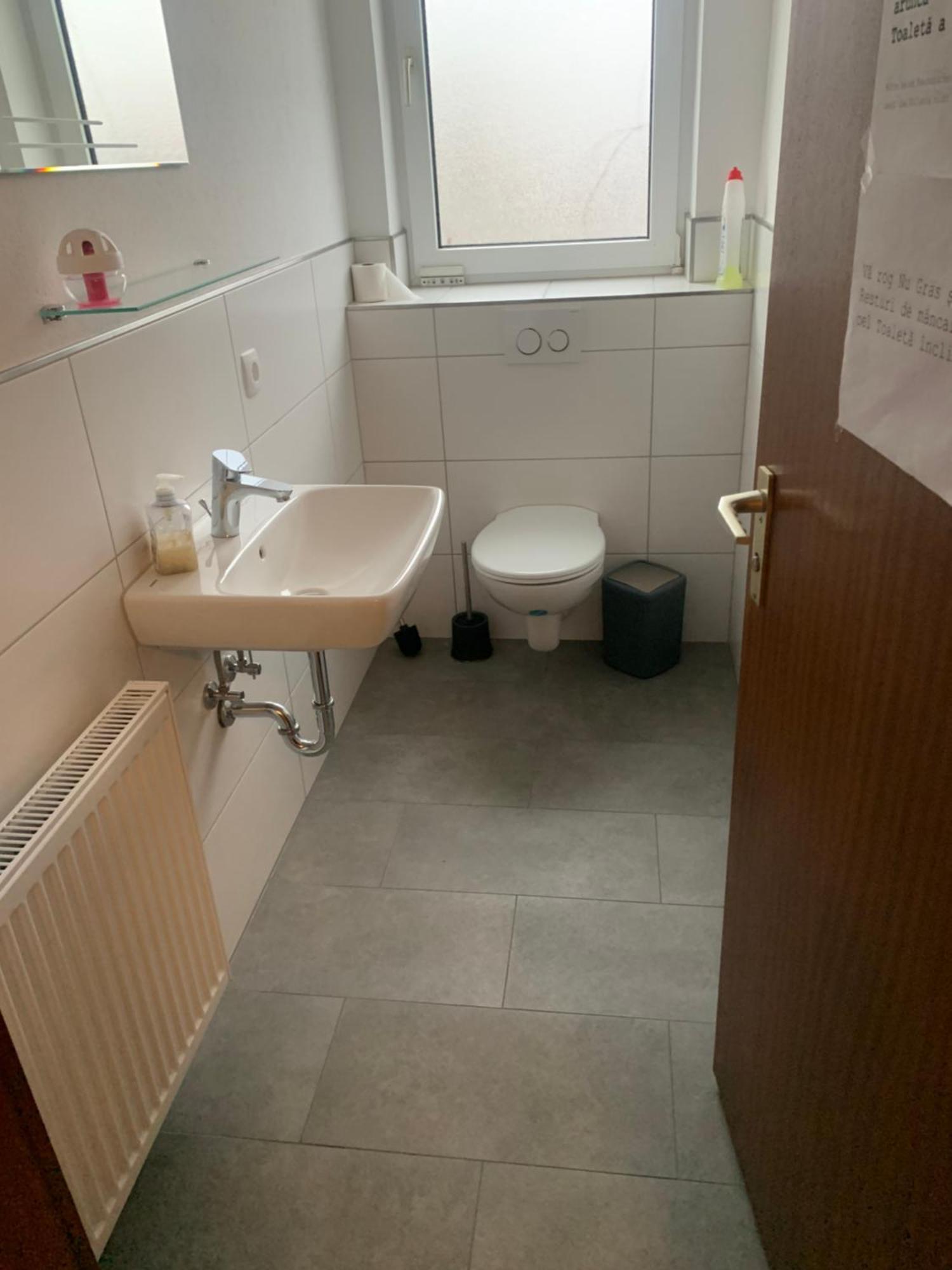 Monteure & Handwerker Einfach, Unkompliziert Und Preiswert In Alsfeld Bagian luar foto