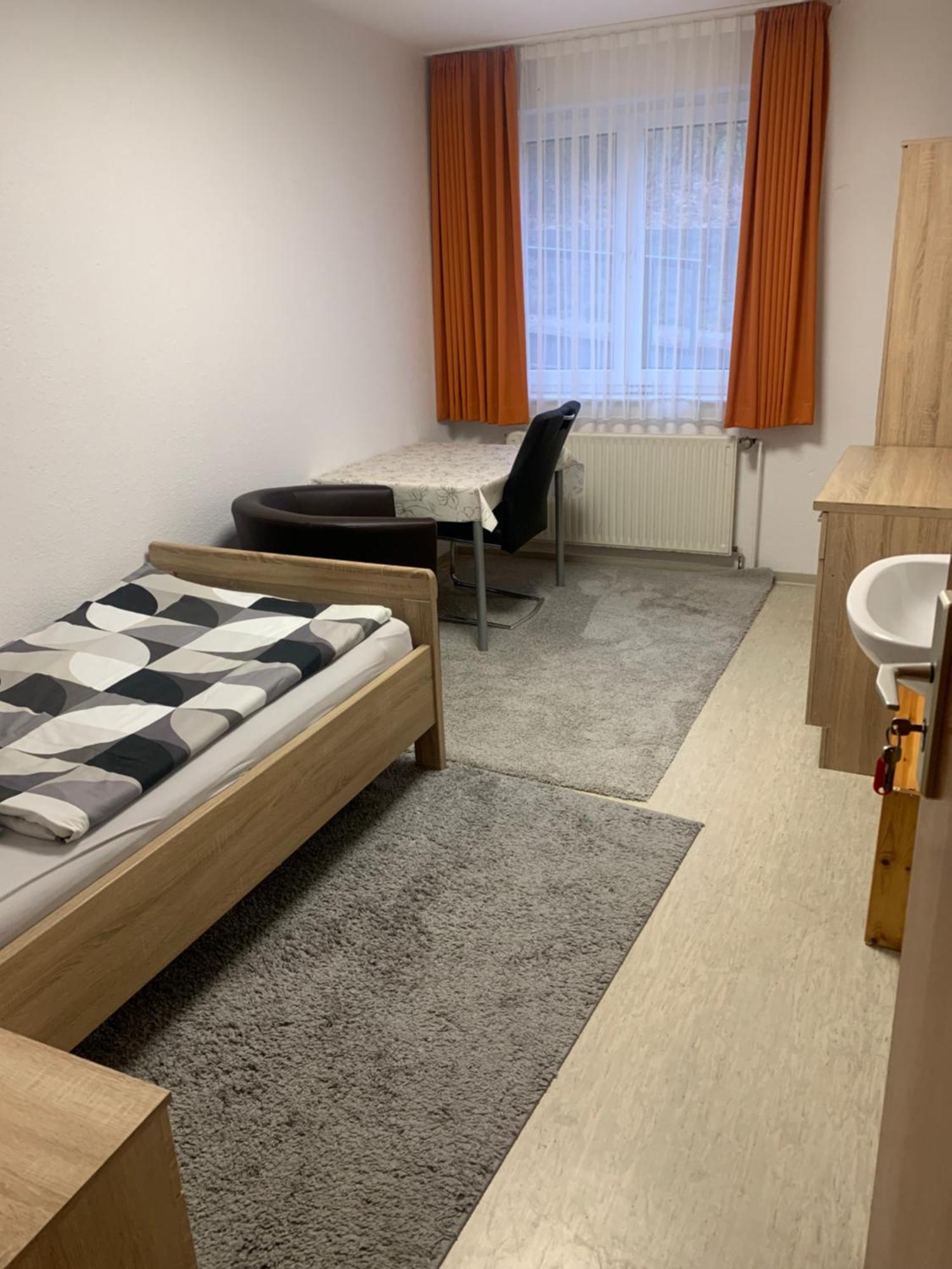 Monteure & Handwerker Einfach, Unkompliziert Und Preiswert In Alsfeld Bagian luar foto